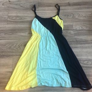 Forever 21 Sun Dress